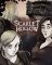 Capa de Scarlet Hollow