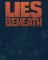 Capa de Lies Beneath