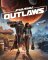 Cover of Star Wars Outlaws