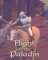 Capa de Flight of the Paladin