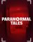 Capa de Paranormal Tales