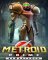 Capa de Metroid Prime Remastered