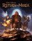 Cover of The Lord of the Rings: Return to Moria