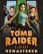 Cover of Tomb Raider I-II-III Remastered