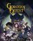 Cover of Gordian Quest