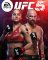 Capa de EA Sports UFC 5