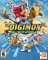 Capa de Digimon All-Star Rumble