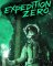 Capa de Expedition Zero