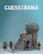 Capa de Chessarama