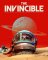 Capa de The Invincible