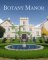 Capa de Botany Manor