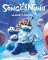 Capa de Song of Nunu: A League of Legends Story