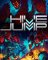 Cover of Hive Jump