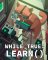 Cover of while True: learn()
