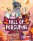 Capa de Fall of Porcupine