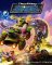 Capa de DreamWorks All-Star Kart Racing