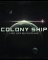Cover of Colony Ship