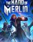 Cover of The Hand of Merlin