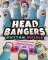 Capa de Headbangers: Rhythm Royale