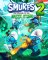 Cover of The Smurfs 2: The Prisoner of the Green Stone