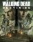 Cover of The Walking Dead: Destinies