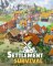 Cover of Settlement Survival