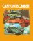 Cover of Canyon Bomber
