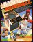 Cover of Atari Baseball