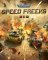 Cover of Warhammer 40,000: Speed Freeks