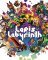 Cover of Lapis x Labyrinth