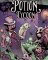 Cover of Potion Tycoon
