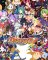 Cover of Disgaea 7: Vows of the Virtueless