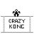Capa de Crazy Kong
