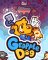 Cover of Grapple Dog