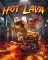 Capa de Hot Lava