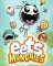 Cover of Eets: Munchies