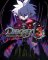 Cover of Disgaea 3: Absence of Justice