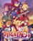 Capa de Disgaea D2: A Brighter Darkness