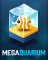 Cover of Megaquarium