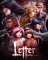 Capa de The Letter