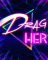 Cover of Drag Her!