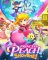 Cover of Princess Peach Showtime!