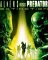 Cover of Aliens Versus Predator: Extinction