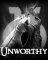 Capa de Unworthy