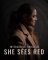 Cover of She Sees Red