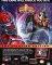 Capa de Mighty Morphin Power Rangers Fighting Edition