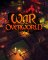 Cover of War for the Overworld