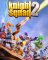 Cover of Knight Squad 2