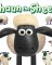Cover of Shaun the Sheep