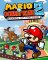 Cover of Mario vs. Donkey Kong 2: March of the Minis